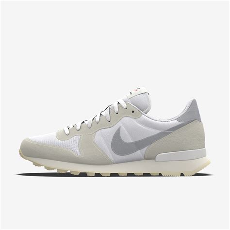 nike internationalist damen angezogen|Nike Internationalist By You Custom Women's Shoe..